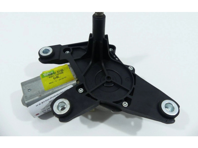 Моторчик заднего дворника IMPRK751674    Nissan Tiida C11