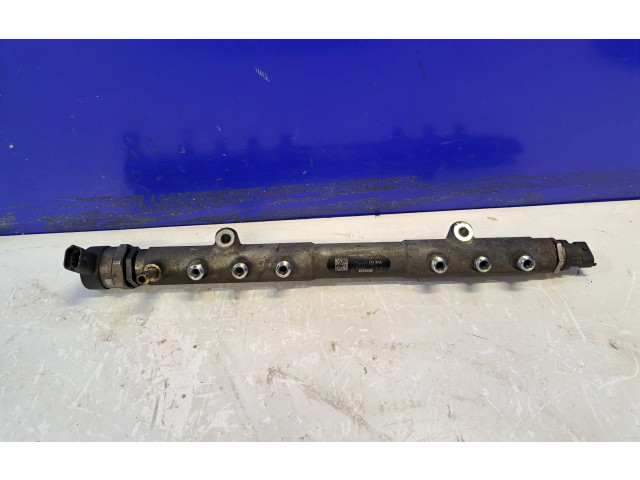 Vstřikovací lišta 0445215023, 30757146   Volvo XC90    D 5244 T4 