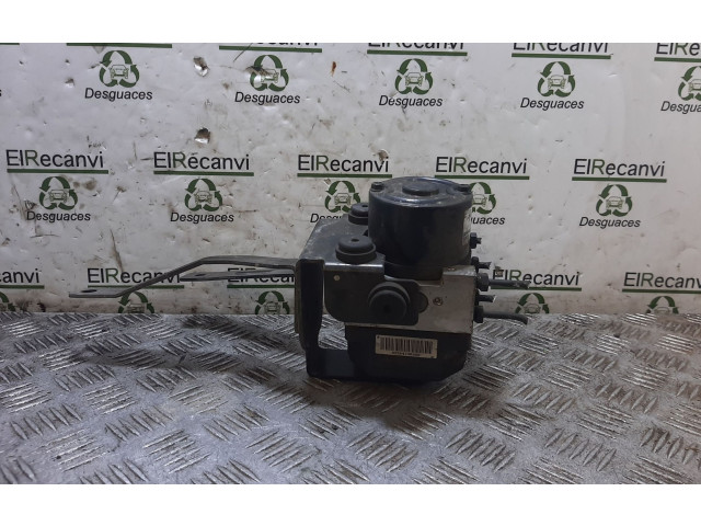 Jednotka ABS    KIA Rio 2007