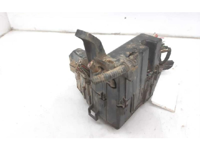   Pojistková skříňka 8264147020   Toyota Yaris 2010