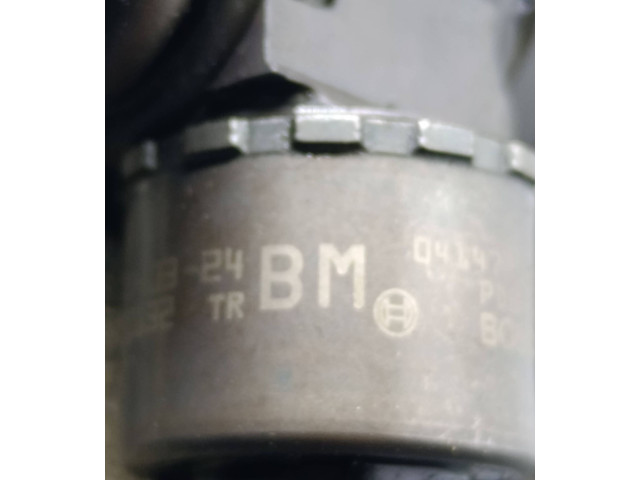 Комплект форсунок 03G130073G, 03G130073GX    Mitsubishi Grandis   