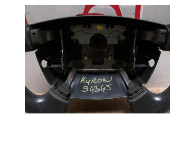 Volant SsangYong Kyron 2005 4610009101EAN, 4610009101EAN  