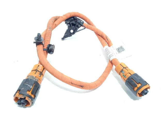 Блок управления 8889121623   Lynk & co 01