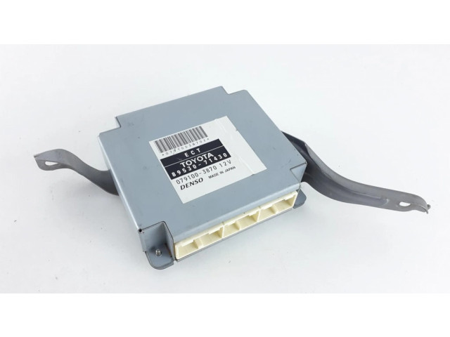 Блок управления коробкой передач 8953071430   Toyota Hilux (AN10, AN20, AN30)