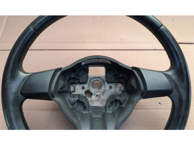 Volant Volkswagen Jetta VI 2010   