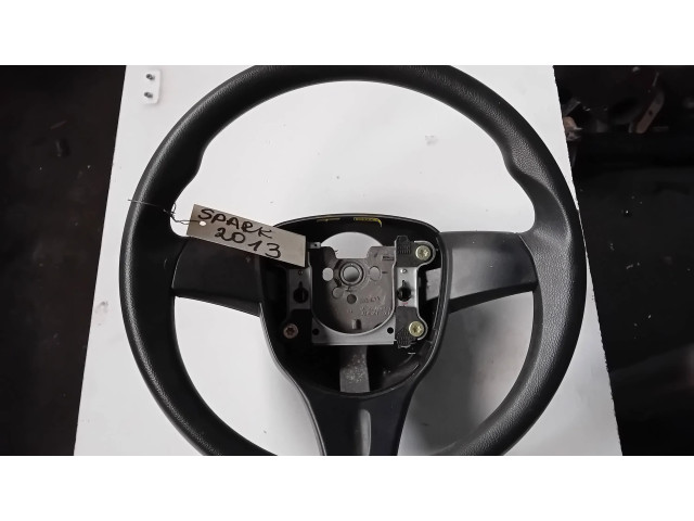 Volant Chevrolet Spark 2013   