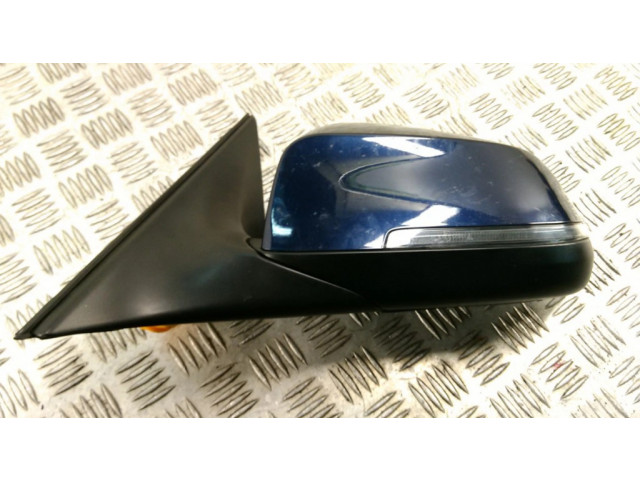 Zpětné zrcátko  levé BMW 7 F01 F02 F03 F04 2012  F0152403, 7264769  