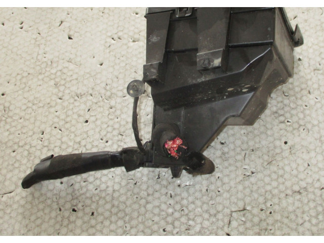  Pojistková skříňka 240115746R   Renault Laguna III 2007