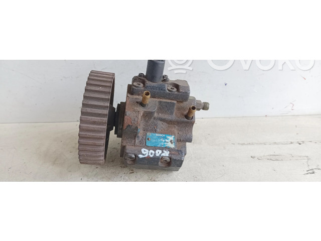 Vstřikovací čerpadlo 0445010021, BOSCH   Peugeot 607    4HX 