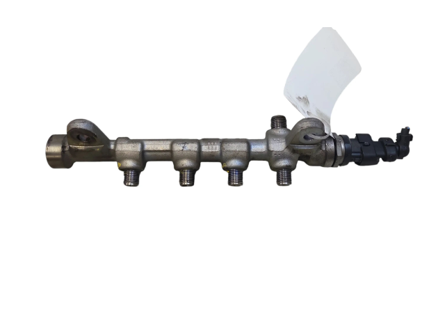 Vstřikovací lišta 0445214221, 55576177   Opel Astra J     