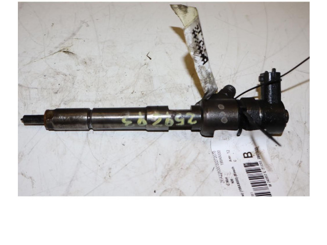 Форсунка 0445110351    Fiat Qubo  199A9000 