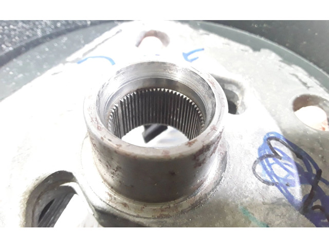 Volant Mercedes-Benz ML W164 2008 A1644605803  