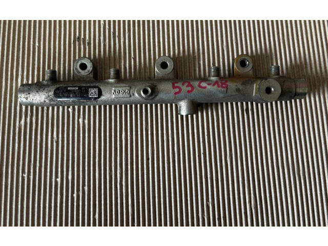 Vstřikovací lišta 0445214091, 9655112580   Alfa Romeo Giulietta    939b1000 