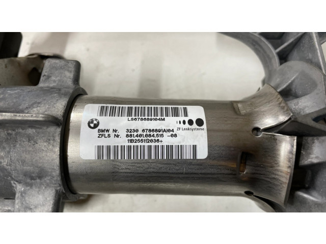    Рулевая рейка 6786891AI04, LS678689104M   BMW 3 E90 E91 2005-2012 года