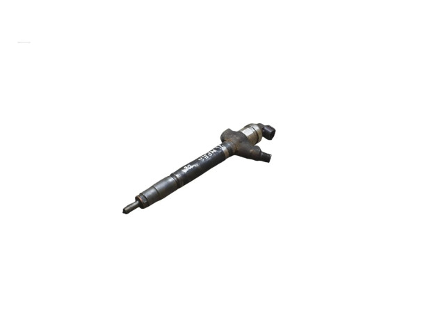 Форсунка 6C1Q9K546AC, 06K09892    Citroen Jumper для дизельного двигателя  2.2