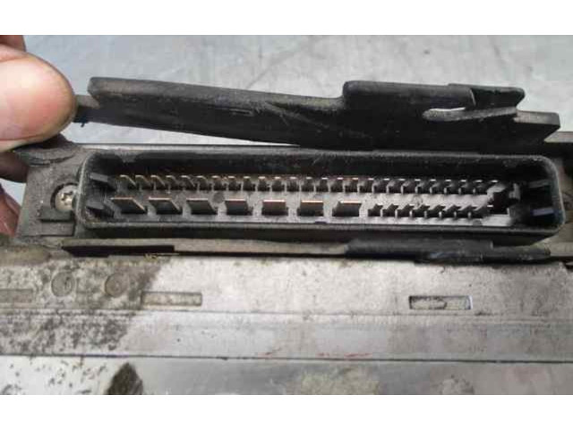 Jednotka ABS 9632166980, 0265216003   Peugeot 406 1996