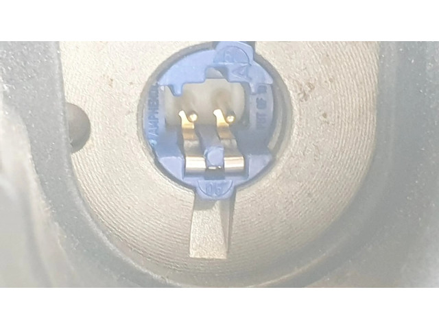 Подушка безопасности водителя 96441166ZR   Peugeot 206 CC