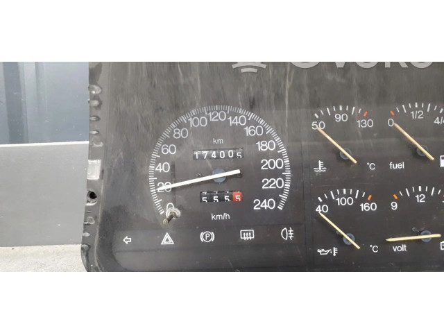 Панель приборов 60.2468.001   Lancia Thema       