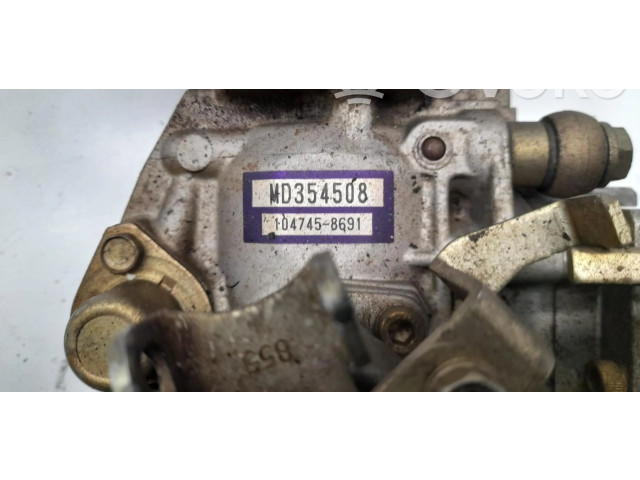 Vstřikovací čerpadlo 1047458691   Hyundai Sonata     