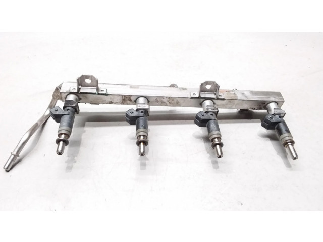 Vstřikovač 7506158   BMW 3 E90 E91  pro benzínový motor 2.0 N46b20 