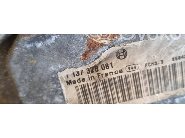 Комплект радиатора 0130303909, 30680547   Volvo S70  V70  V70 XC