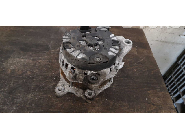 Генератор JB3T10300AA, JB3T10300AA   Ford Ranger      