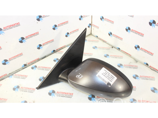 Zpětné zrcátko  levé BMW 1 E81 E87 2008  53019  