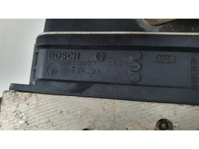 Jednotka ABS EG23437A0, 0265234476   Mazda CX-7 2008