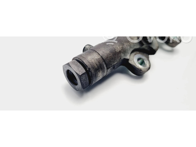 Vstřikovací lišta A6110700295, 0445214034   Mercedes-Benz C W203     