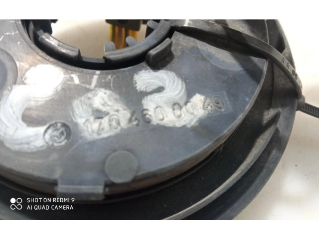 Подрулевой шлейф SRS 1704600049, ANILLOAIRBAG   Mercedes-Benz C W202