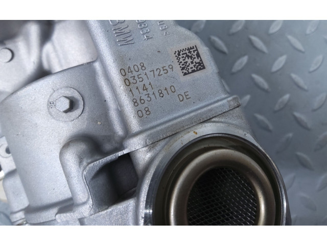 Čerpadlo oleje 11418631810, 8631810   BMW 1 F40   