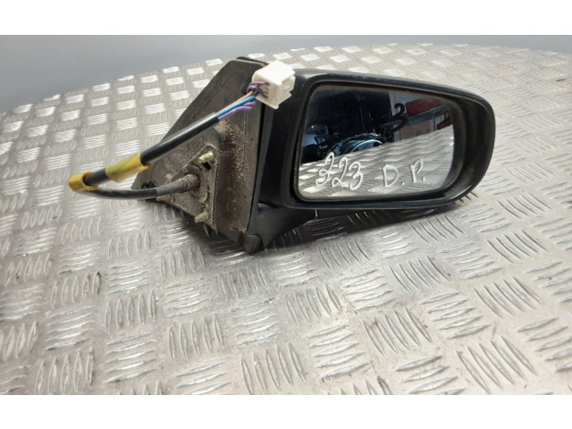 Zpětné zrcátko  Mazda 323 2000  010089  