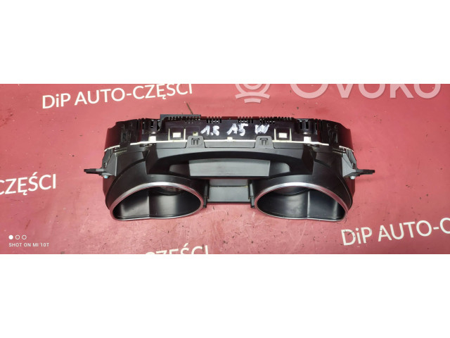 Спидометр (приборный щиток) 8T0920931D   Audi A5 Sportback 8TA 2010