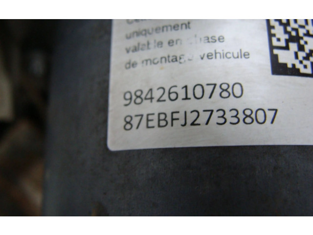 Jednotka ABS 0265291473   Peugeot 3008 II 2021