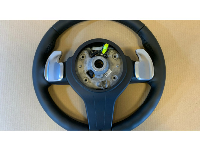 Руль BMW 6 F12 F13  2010-2018 года 32307851234, 32308092206      