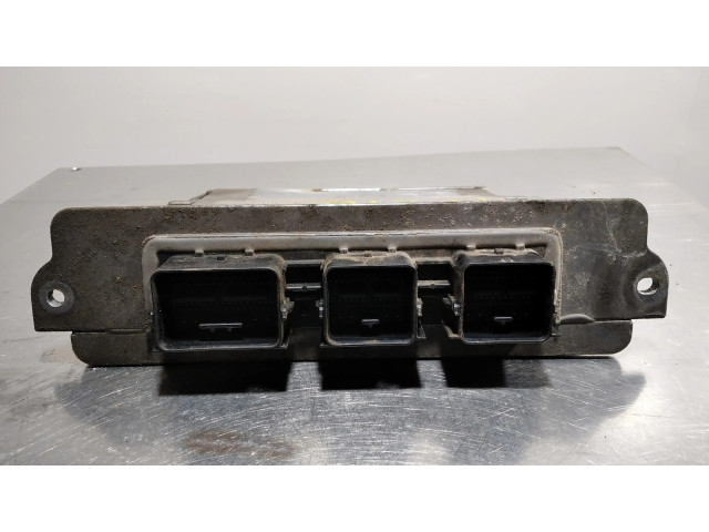 Блок управления двигателя 6R3A12A650SA   Ford Mustang V