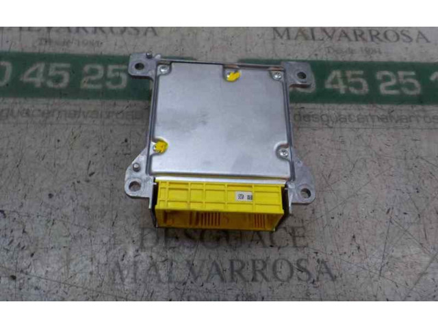 Блок подушек безопасности A2049013702, A2049013702   Mercedes-Benz GLK (X204)
