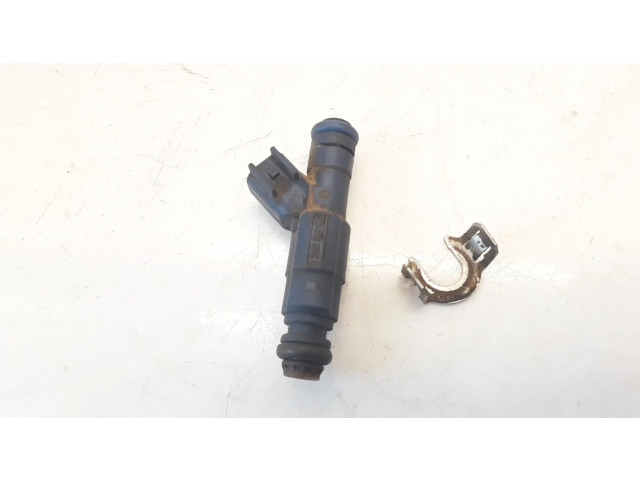 Vstřikovač 0280156162, 3M6GBA   Ford Maverick  pro benzínový motor 2.3 GZ 
