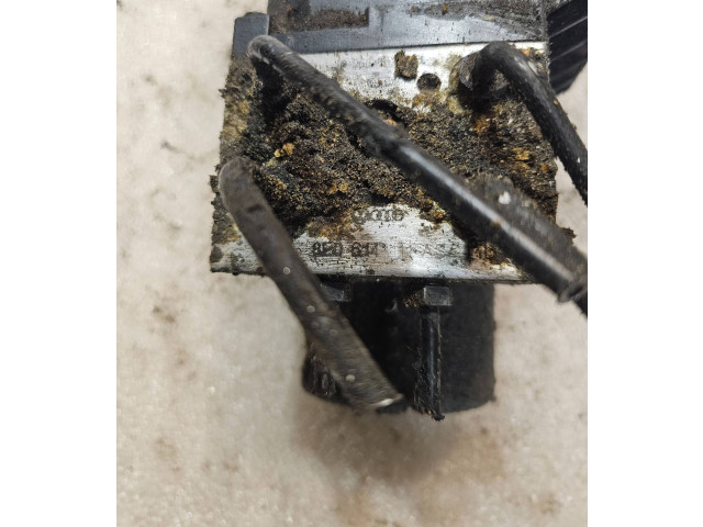 Jednotka ABS 8E0614111A   Audi A6 S6 C5 4B 2001