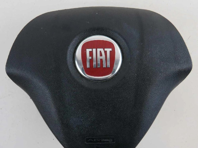 Подушка безопасности водителя 07355162010   Fiat Punto Evo