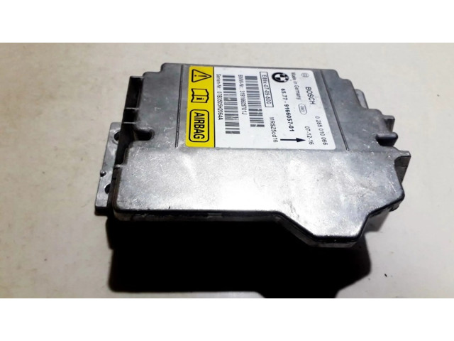 Блок подушек безопасности 6577916605701   BMW 3 E90 E91
