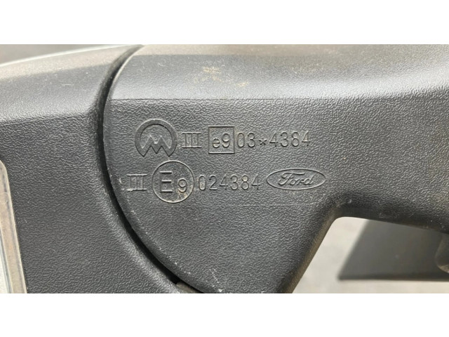 Zpětné zrcátko pravé Ford Mondeo MK IV 2008  E9024384, E9034384  
