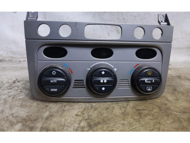 Блок управления климат-контролем 01560513690   Alfa Romeo GT