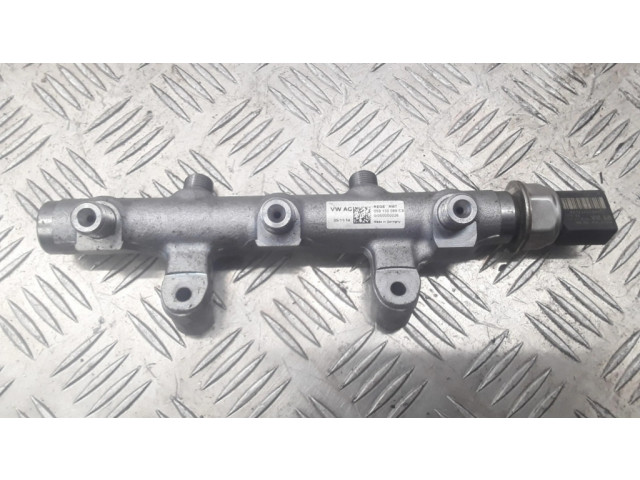 Vstřikovací lišta 059130089CS, 906054   Audi A7 S7 4G  pro naftový motor 3.0 CRTD 