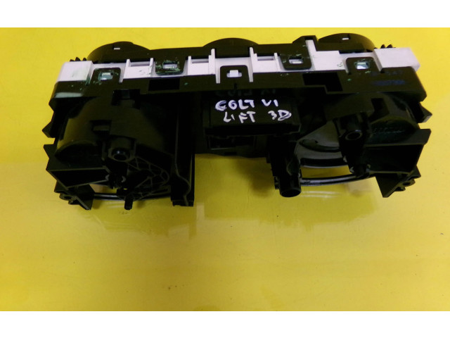 Блок управления климат-контролем 69657032   Mitsubishi Colt