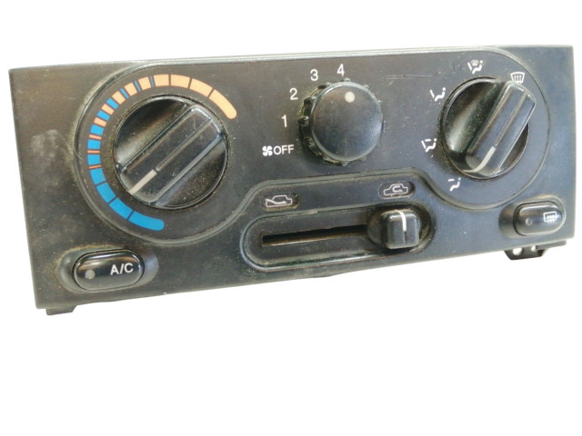 Модуль блока управления кондиционером 8B19A   Daewoo Lanos