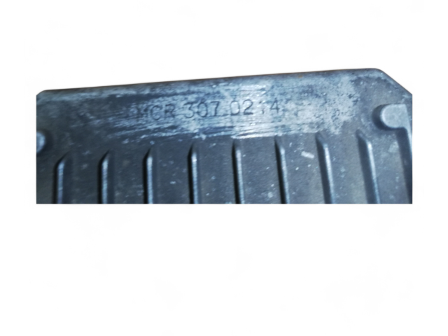 Блок управления двигателя  MCR3070214, MCR3070214   Fiat Ducato 