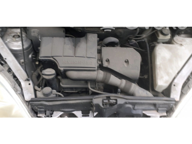 Блок подушек безопасности A0018203126   Mercedes-Benz A W168