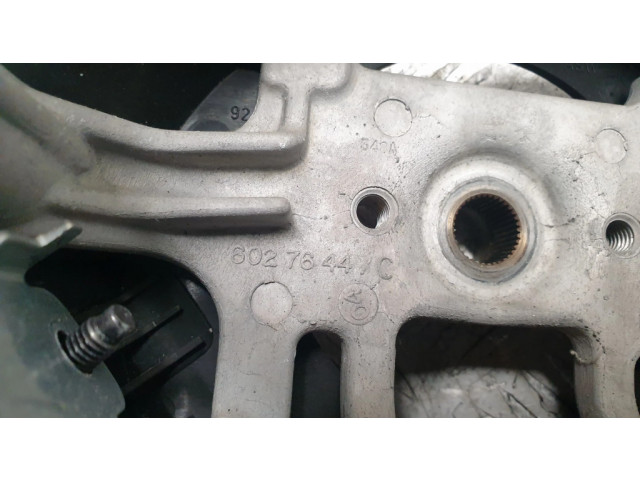 Руль Mitsubishi Colt  2004-2008 года 6027644, 6027645      