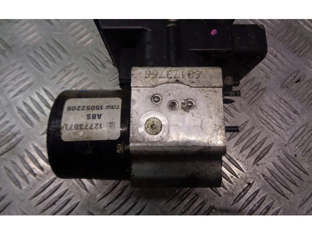 Jednotka ABS 12773671   Opel Vectra C 